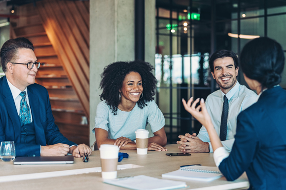FPS Business Checking Account